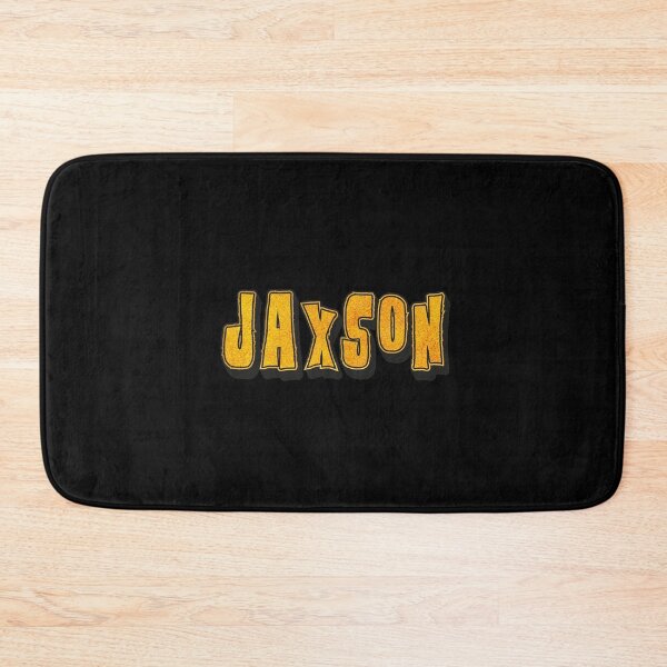 Item preview, Jaxson Personalized Cool Custom Name Design for Men, Teens, and Boys designed and sold by Watsonarts.