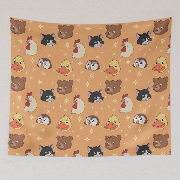 Item preview, Little Bear 1995 Tv series Characters designed and sold by fandomtrash97.