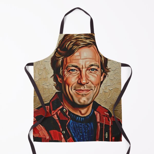 Item preview, Richard Chamberlain: The Iconic Leading Man designed and sold by Art's Diner.