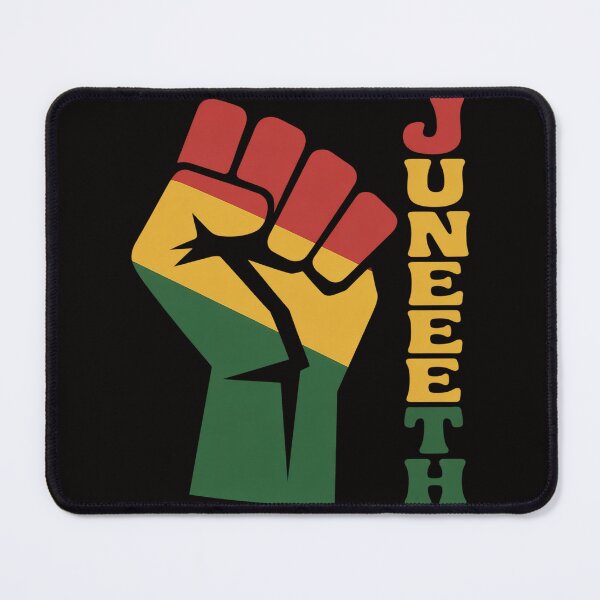 Item preview, Juneteenth designed and sold by chaeningplan.