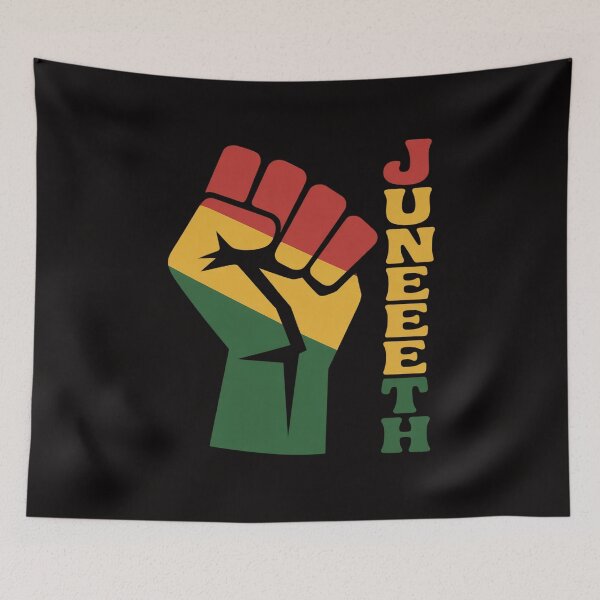 Item preview, Juneteenth designed and sold by chaeningplan.
