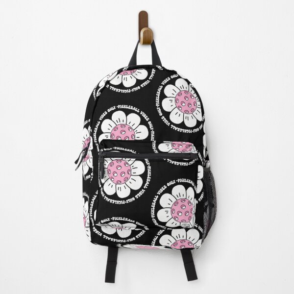 Item preview, Pickleball Flower Cute Retro designed and sold by fykeckgam5.