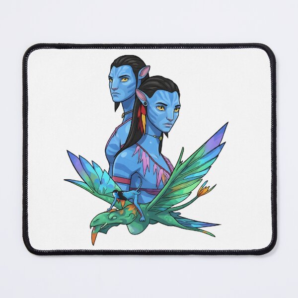 Item preview, Pandora Avatar Inspired designed and sold by Liva Art.