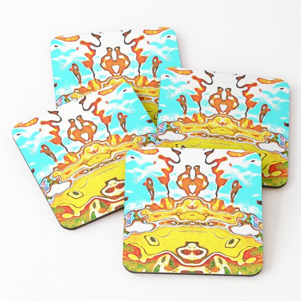 Item preview, Golden Mischief designed and sold by Jellybeanjyart.