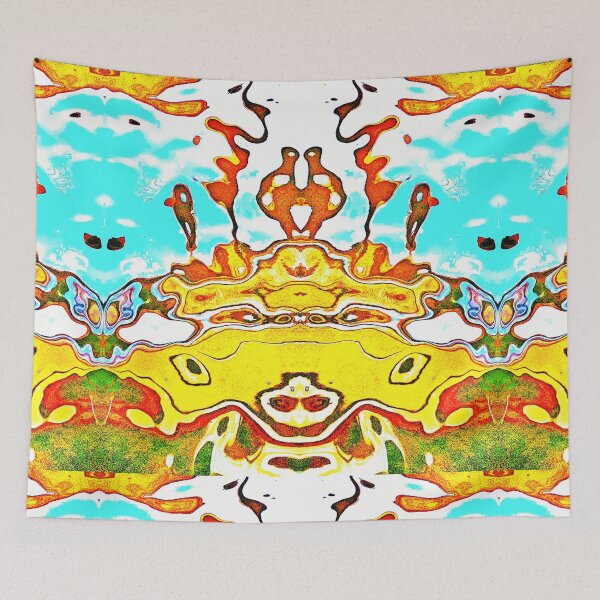 Item preview, Golden Mischief designed and sold by Jellybeanjyart.