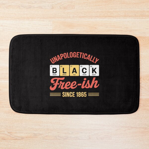 Item preview, Juneteenth Unapologetically Black Periodic Women Men Kids designed and sold by teltvitossuilea.
