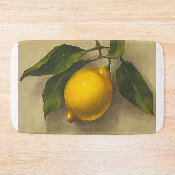 Item preview, Golden Lemon Glow designed and sold by Singreddress.