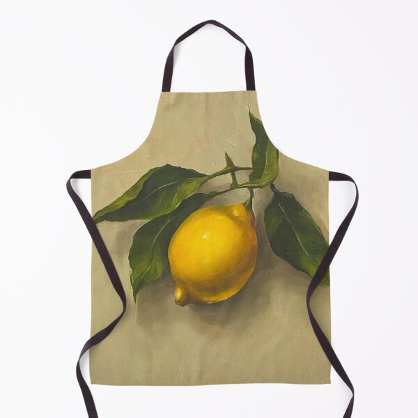 Item preview, Golden Lemon Glow designed and sold by Singreddress.