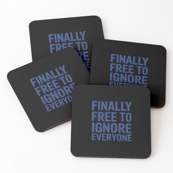 Item preview, Retired Dad 2025 Joke Finally Free to Ignore Everyone designed and sold by imsamaharem.