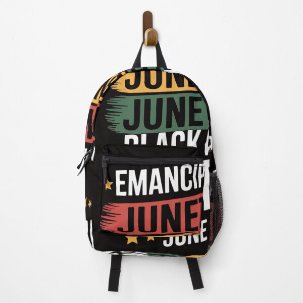 Item preview, Juneteenth Black American Feedom 1865 Juneteenth Men Women designed and sold by chaeningplan.