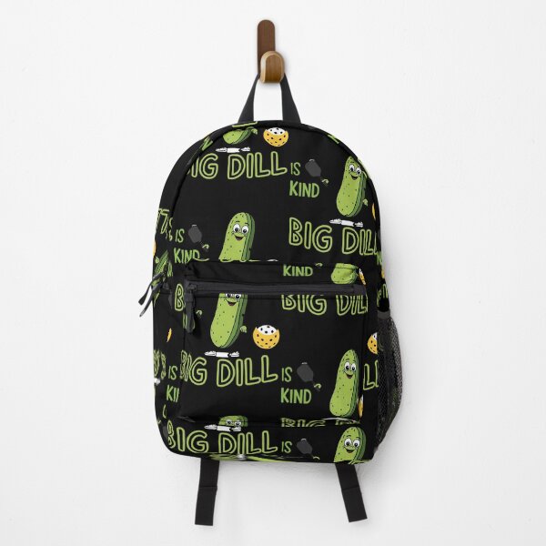 Item preview, Pickleball Is Kind of a Big Dill designed and sold by fykeckgam5.
