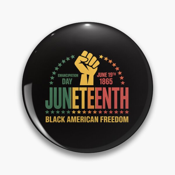 Artikelvorschau, Juneteenth – Afroamerikanische Freiheit – Schwarze Geschichte – 19. Juni entworfen und verkauft von chaeningplan.