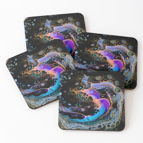 Item preview, Galactic wave designed and sold by KimberlyNichols.