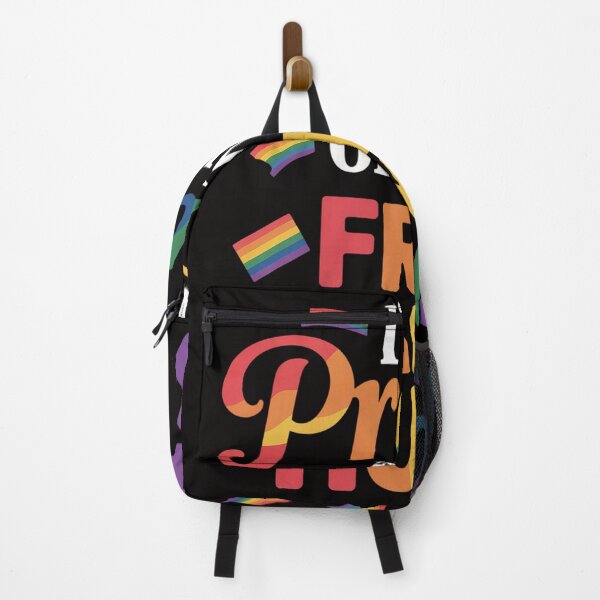 Item preview, I'm Proud Of You Free Grandpa Hugs Lgbt Lgbtq Gay Pride designed and sold by chaeningplan.
