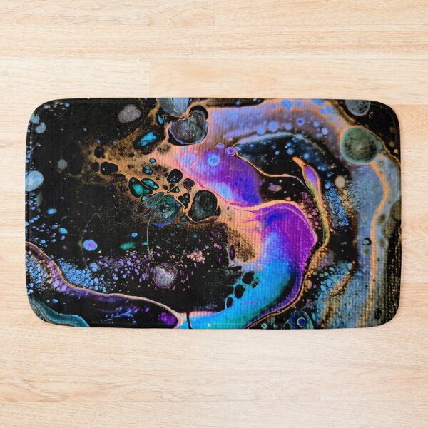 Item preview, Galactic wave designed and sold by KimberlyNichols.