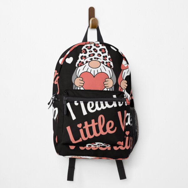 Item preview, I Teach The Cutest Little Valentines Women Gnome Teachers designed and sold by chaeningplan.
