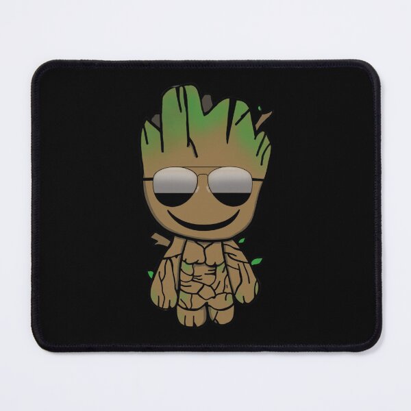 Item preview, Cool Emoji Groot designed and sold by Juzzy72.