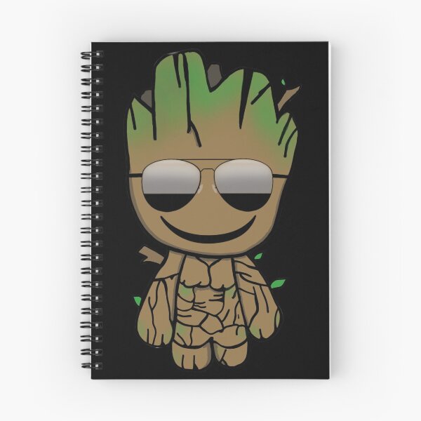 Item preview, Cool Emoji Groot designed and sold by Juzzy72.