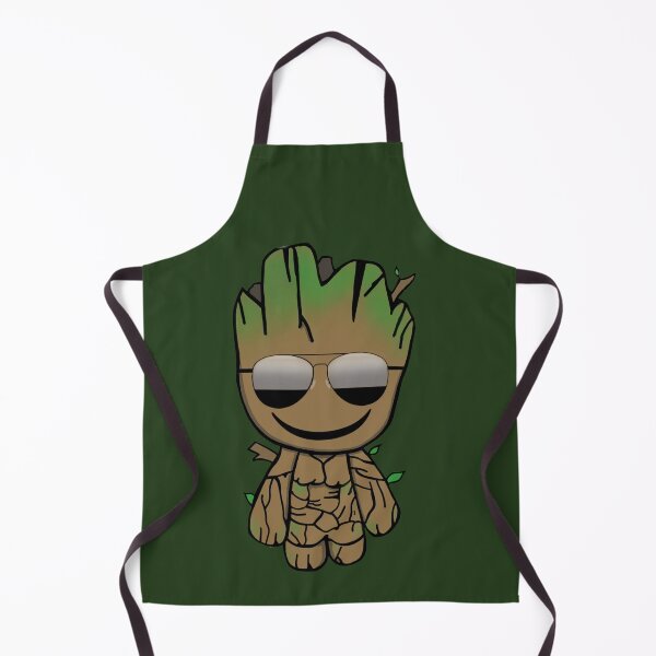 Item preview, Cool Emoji Groot designed and sold by Juzzy72.