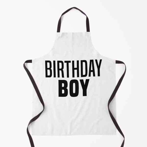 Item preview, Birthday Boy designed and sold by Memes N Lore .