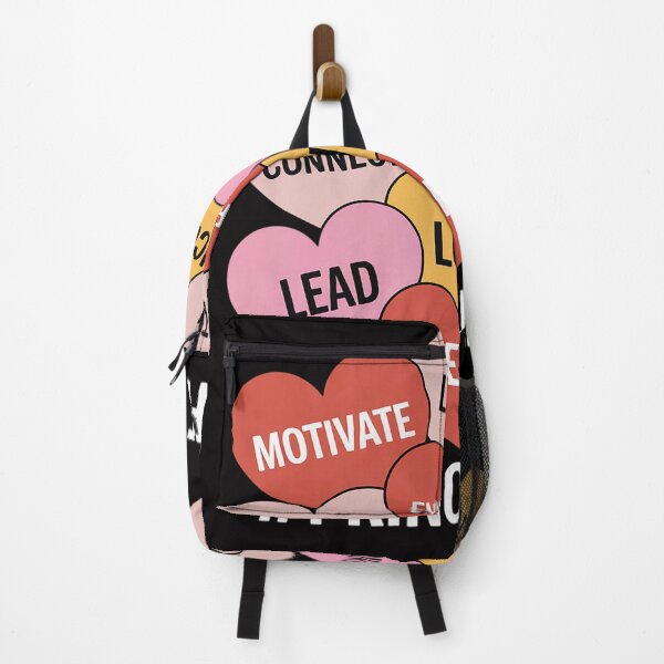 Item preview, Hearts School Principal Life Valentines Day designed and sold by teltvitossuilea.