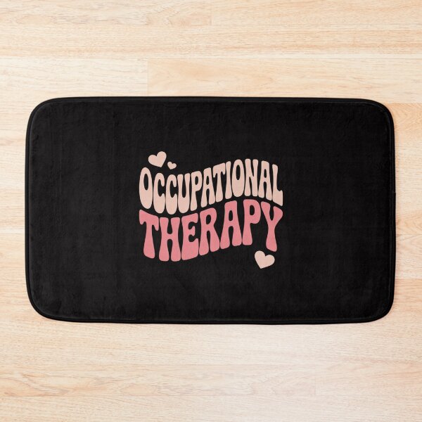 Item preview, Groovy Occupational Therapy Valentine OT Therapist designed and sold by teltvitossuilea.