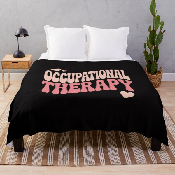 Item preview, Groovy Occupational Therapy Valentine OT Therapist designed and sold by teltvitossuilea.