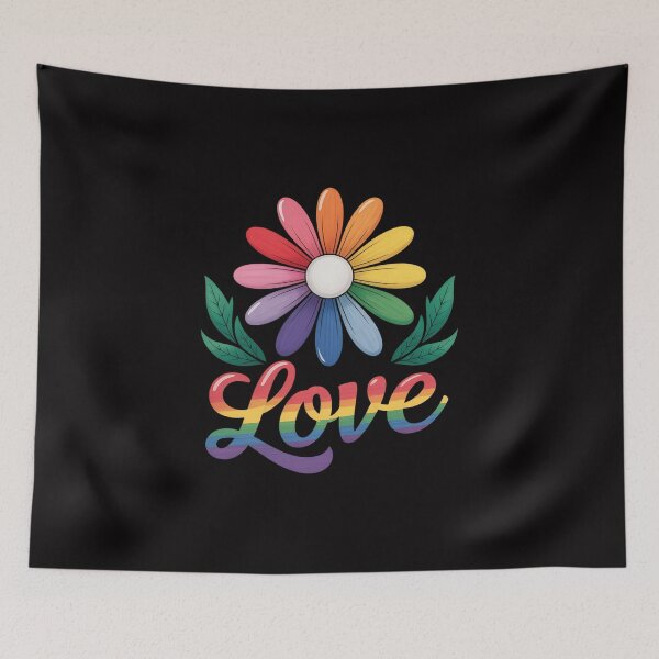 Item preview, Skeleton Hand LGBTQ Pride Rock Gift Women Girls designed and sold by teltvitossuilea.