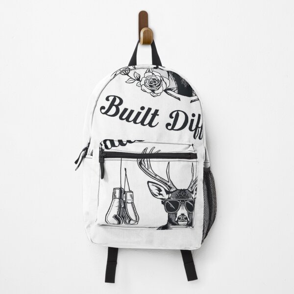 Item preview, Made in Georgia – Built Different | Georgia Pride Streetwear | Classic Script State Graphic Design designed and sold by Built Different Designs.