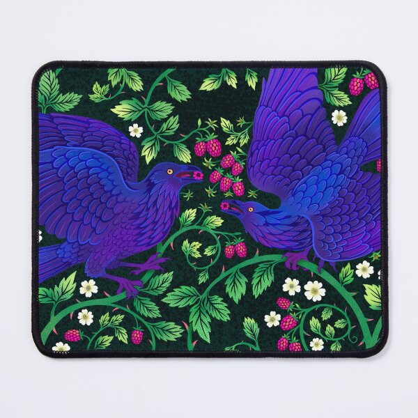 Item preview, Just Caws  designed and sold by Kererū Brewing.