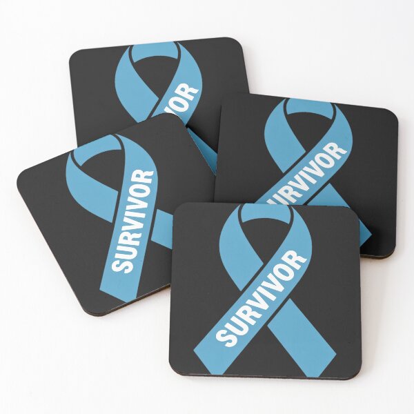 Item preview, Prostate Cancer Awareness Month Prostate Cancer Ribbon designed and sold by tkhrbika.