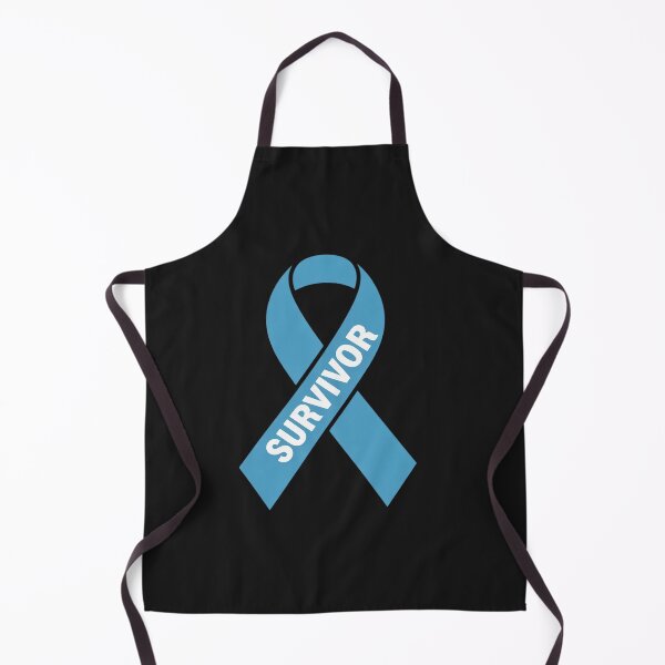 Item preview, Prostate Cancer Awareness Month Prostate Cancer Ribbon designed and sold by tkhrbika.