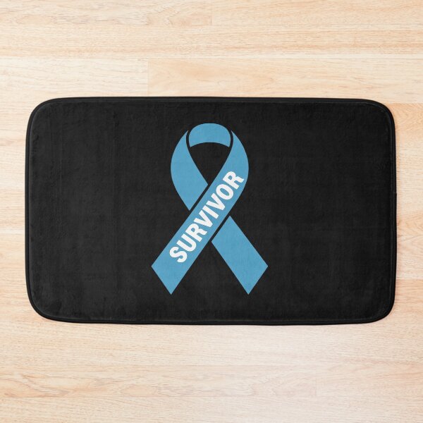 Item preview, Prostate Cancer Awareness Month Prostate Cancer Ribbon designed and sold by tkhrbika.