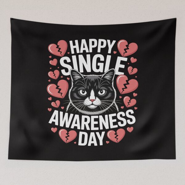 Item preview, Copy of B2aHappy Single Awareness DayShop Happy New Trip Husband & Wife 2025 Making Memories Cruise designed and sold by chaeningplan.