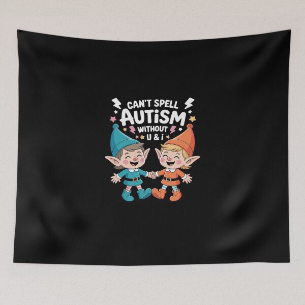 Item preview, Retro Autism Awareness Cute designed and sold by imsamaharem.