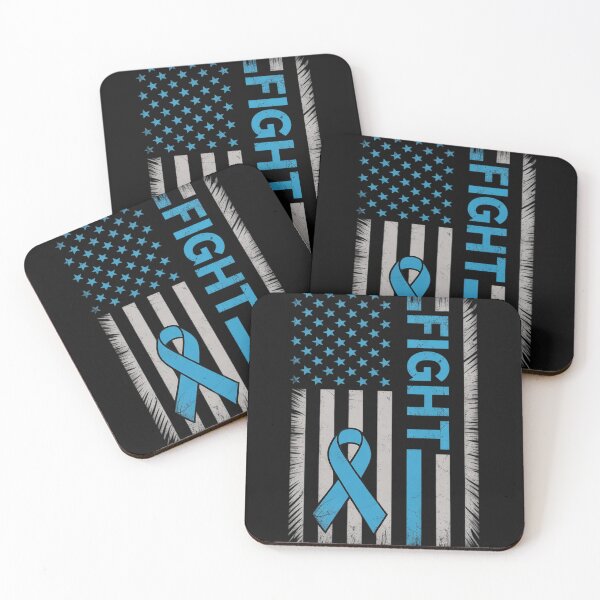 Item preview, Prostate Cancer Awareness Shirt Fight American Flag Gifts Women Kids Men designed and sold by tkhrbika.