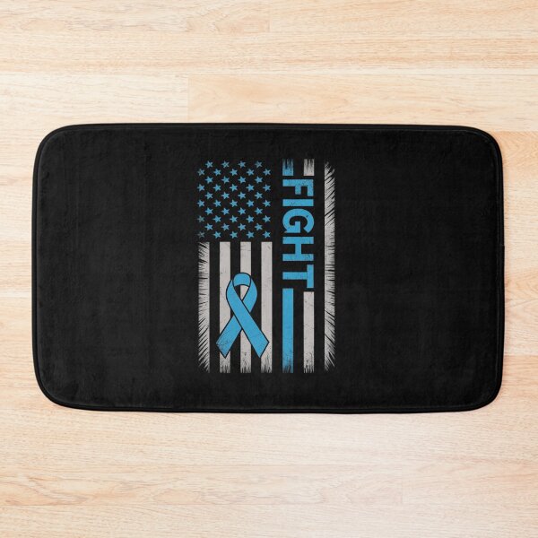 Item preview, Prostate Cancer Awareness Shirt Fight American Flag Gifts Women Kids Men designed and sold by tkhrbika.