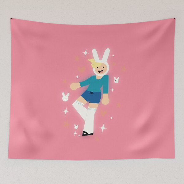 Item preview, Fionna Campbell designed and sold by CandyTkk.