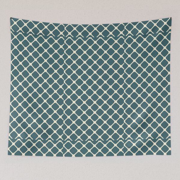 Item preview, Teal Madness designed and sold by Candelura.