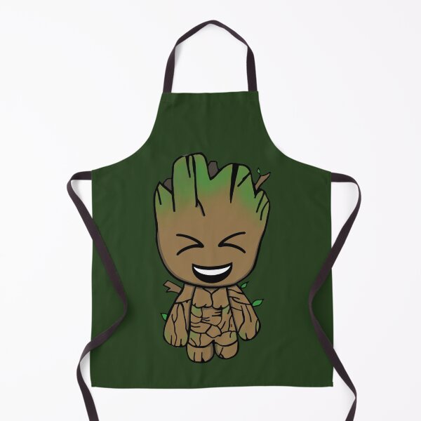 Item preview, Laughing Emoji Groot designed and sold by Juzzy72.