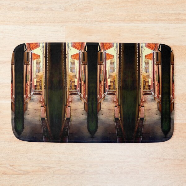 Item preview, Between the Walls designed and sold by Jellybeanjyart.