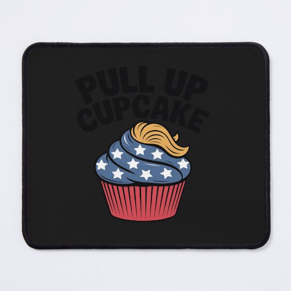 Item preview, Pull Up Cupcake Funny designed and sold by tkhrbika.
