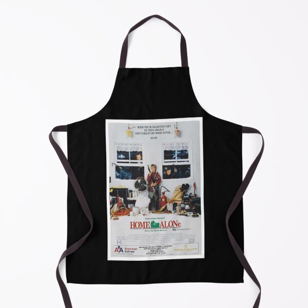 Item preview, Home Alone film poster designed and sold by martirush.