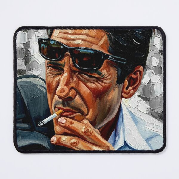Item preview, Michael Madsen: The Icon of Gritty Cinema designed and sold by Art's Diner.