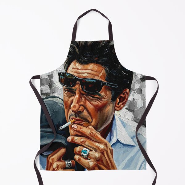 Item preview, Michael Madsen: The Icon of Gritty Cinema designed and sold by Art's Diner.
