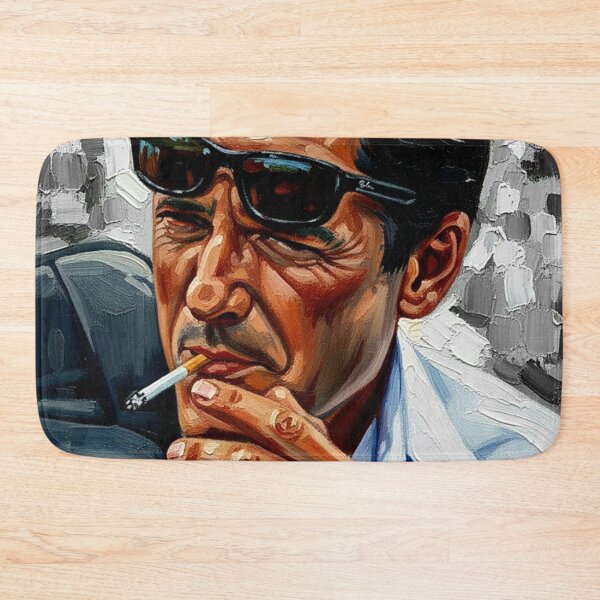 Item preview, Michael Madsen: The Icon of Gritty Cinema designed and sold by Art's Diner.