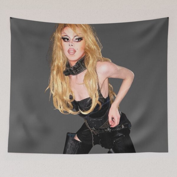 Item preview, Lydia Kollins designed and sold by chickensoupshop.