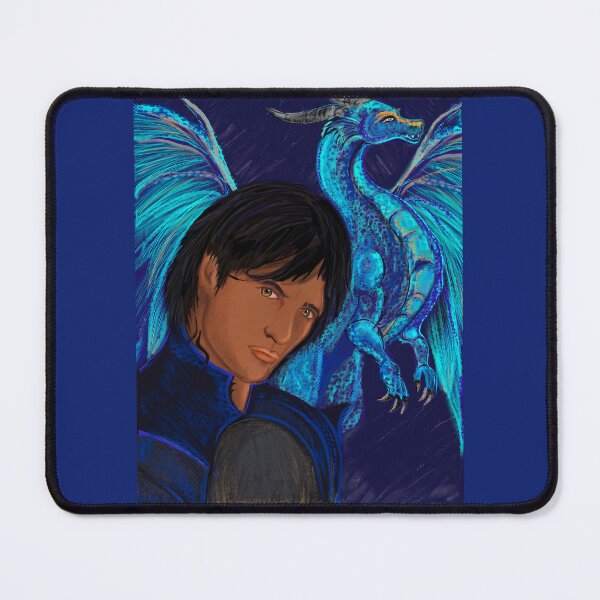 Item preview, Wing Leader designed and sold by BBeeArtist.