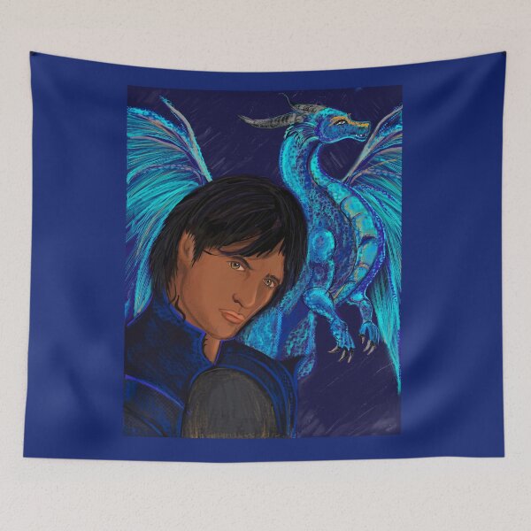 Item preview, Wing Leader designed and sold by BBeeArtist.