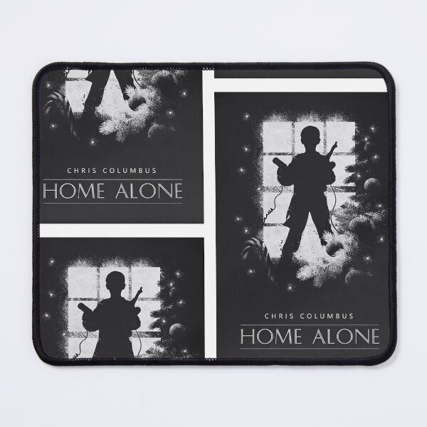 Item preview, Home Alone designed and sold by martirush.